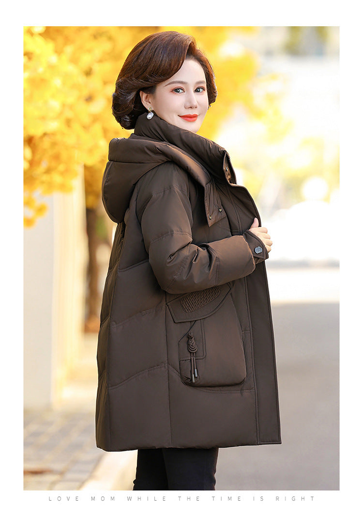 Renowears Classic Knit Sweater