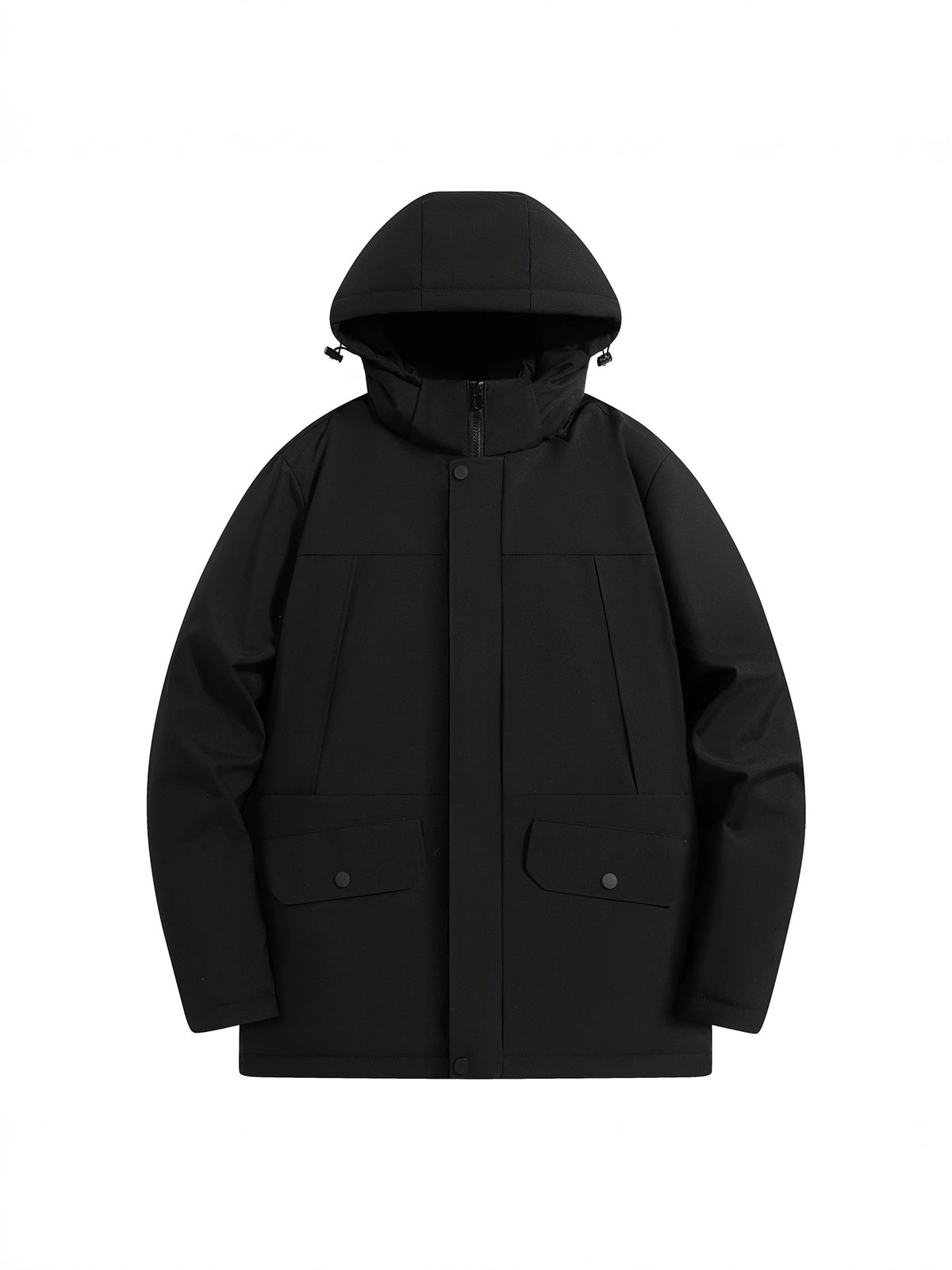 Renowears Men's Winter Jackets - Premium Warmth