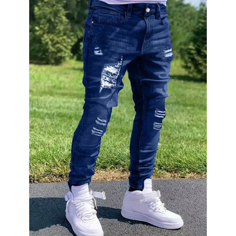 Renowears Premium Denim Jeans