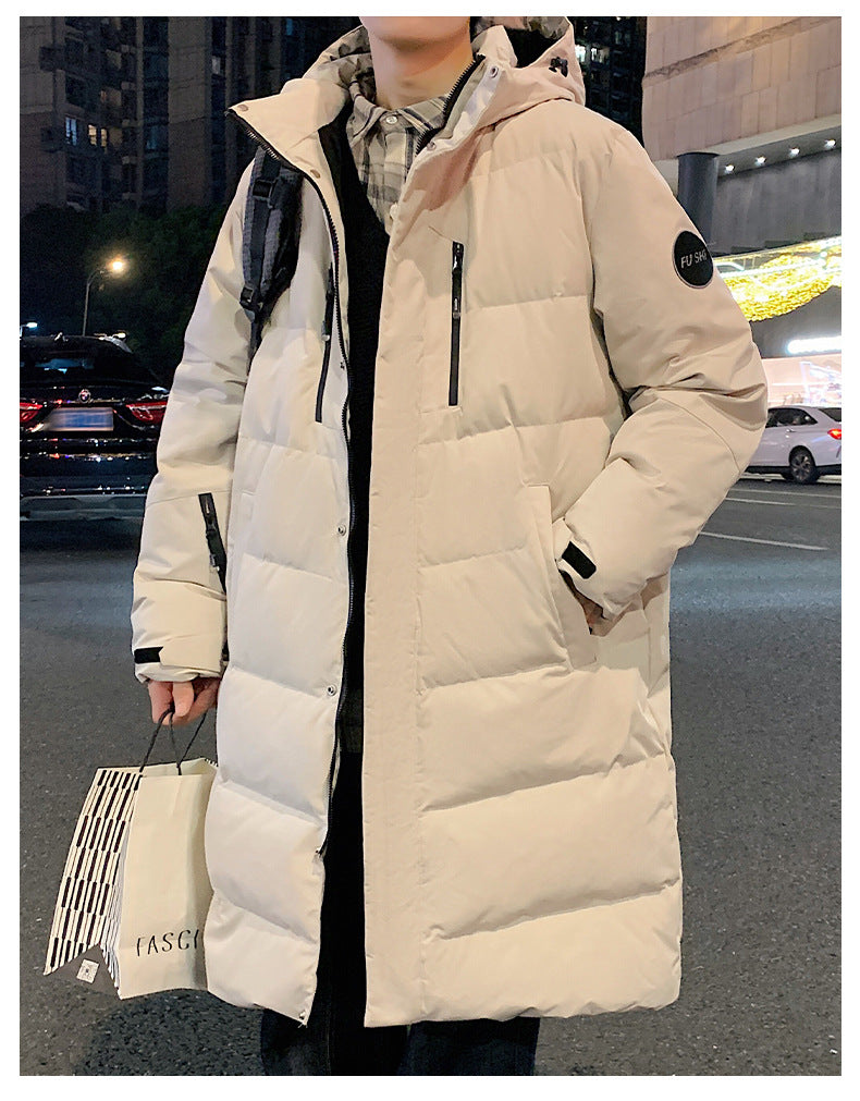 Renowears Classic Knit Sweater