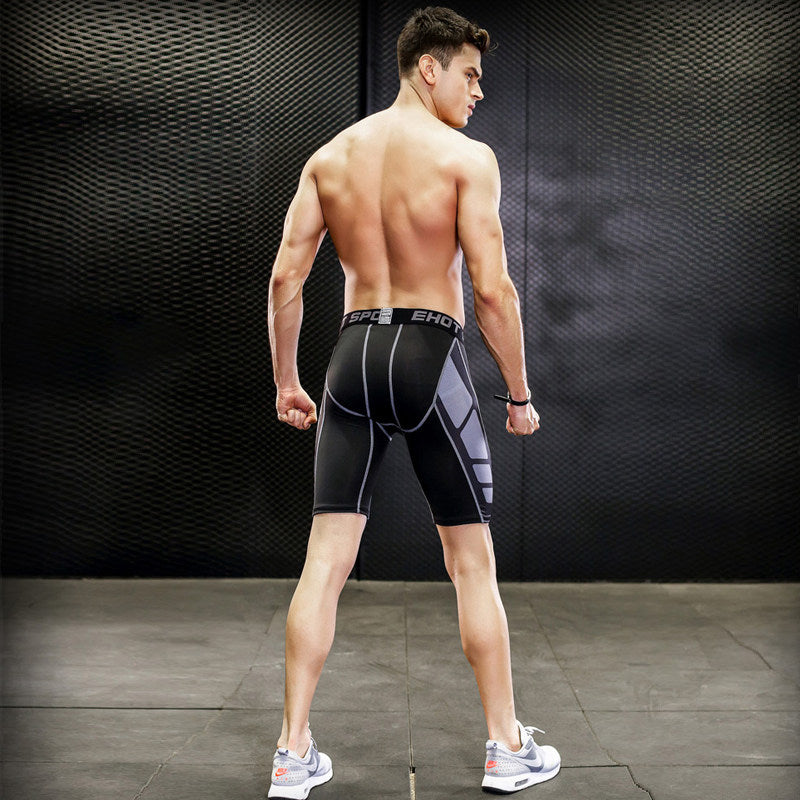 Renowears Signature Short
