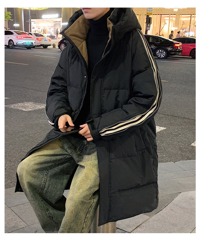 Renowears Classic Knit Sweater