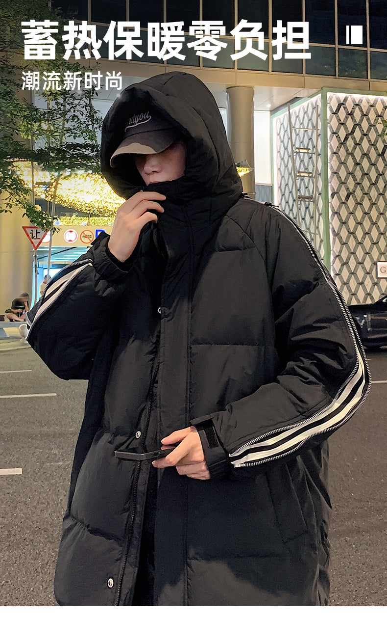 Renowears Classic Knit Sweater