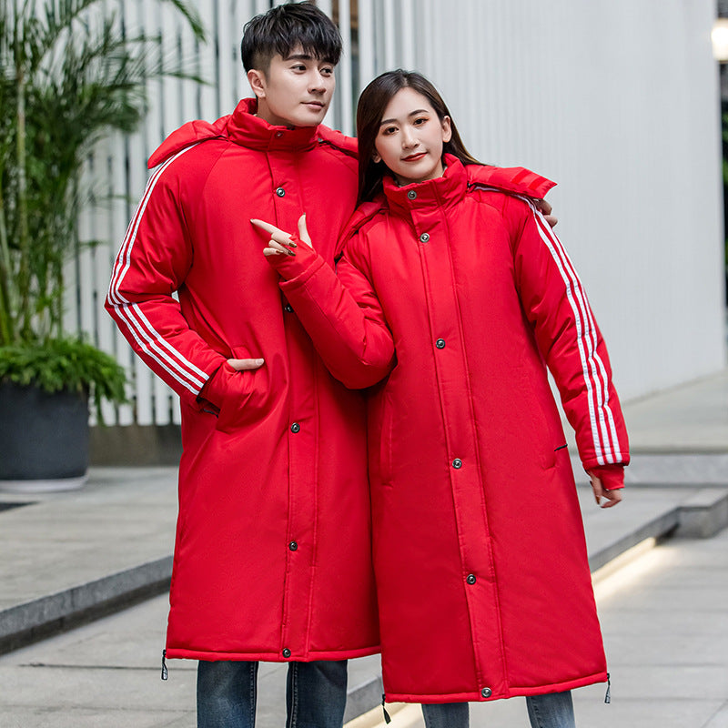 Renowears Cold-Weather Collection - Winter Jackets