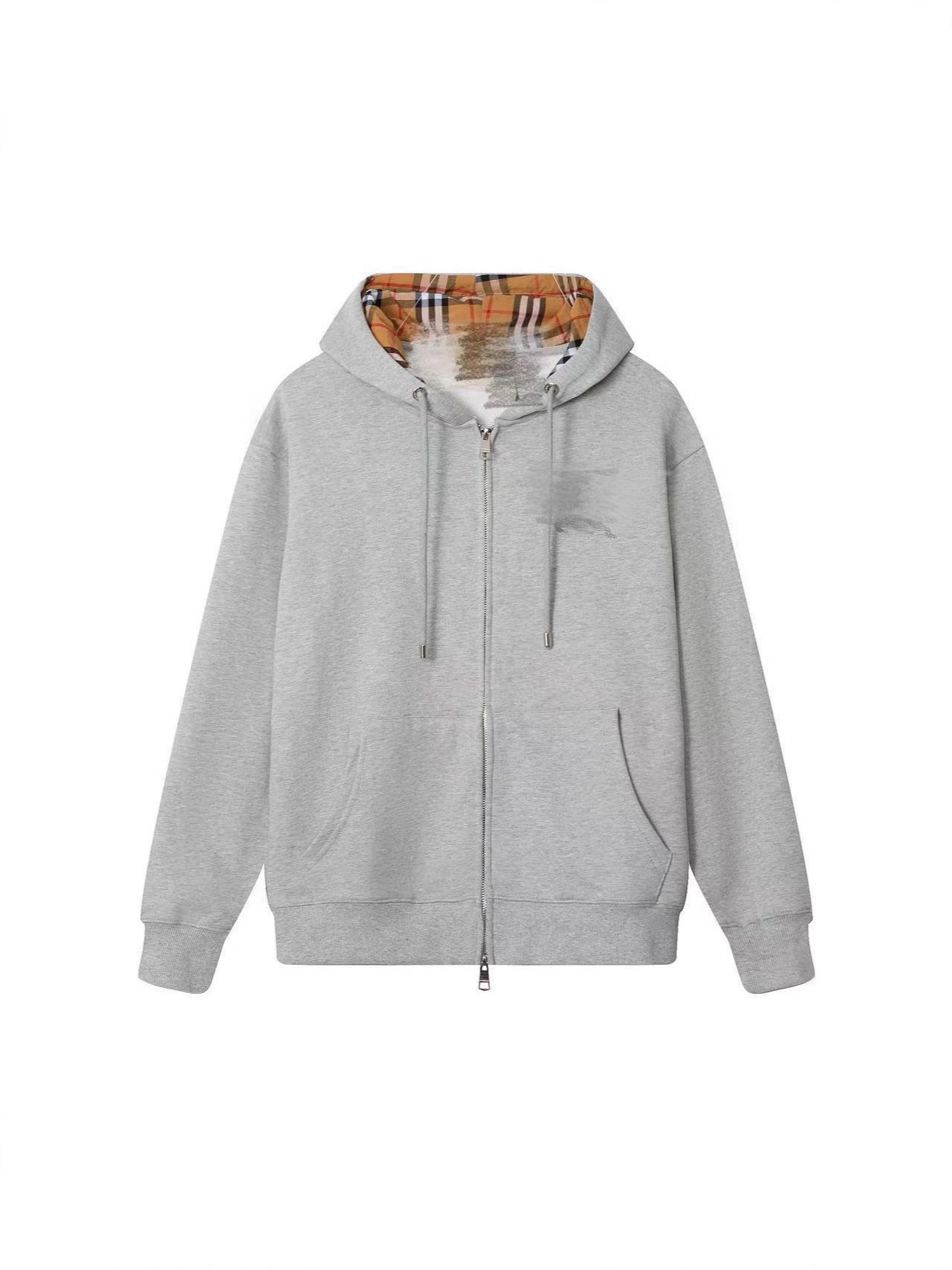 Renowear ActiveFit Hooded Jacket