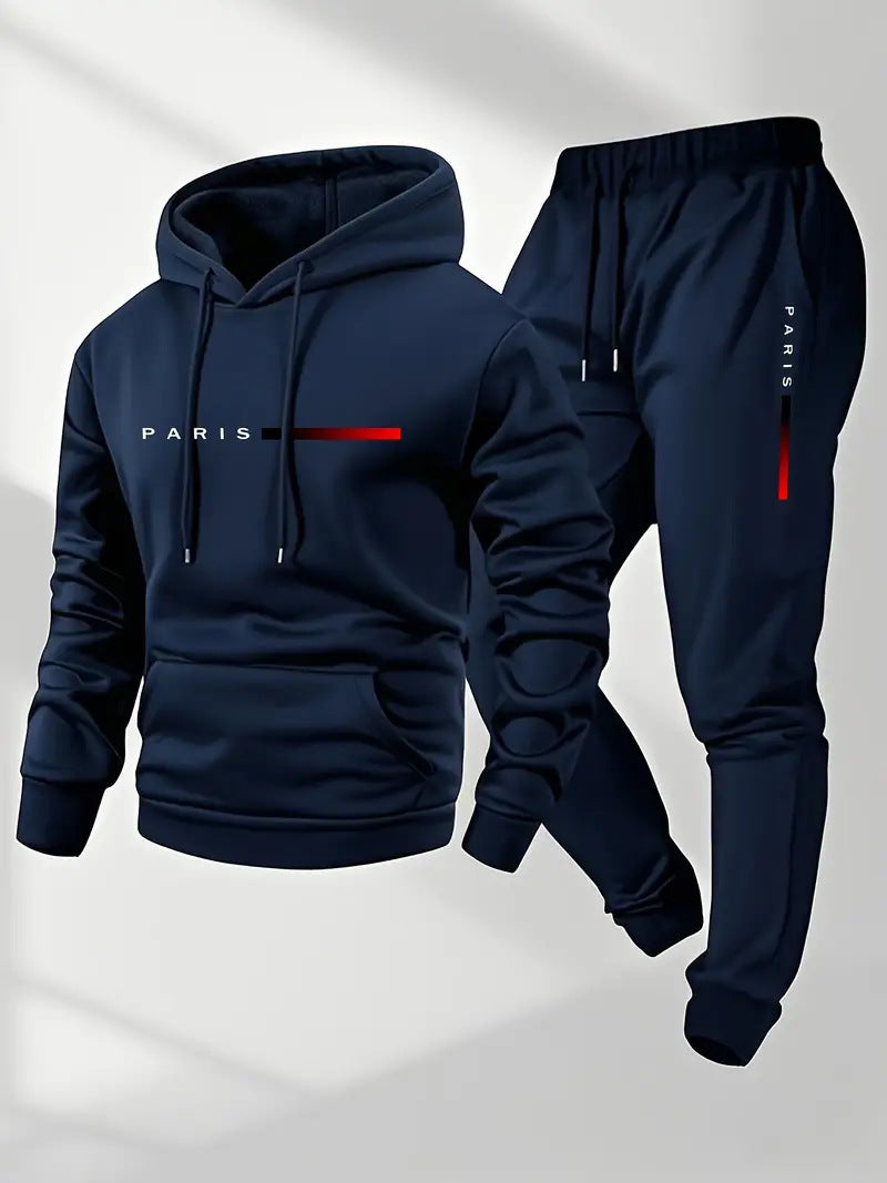 Renowear ActiveFit Hooded Jacket