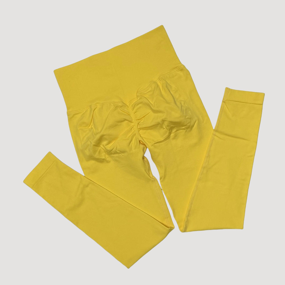 Renowear FlexFit High-Waist Leggings