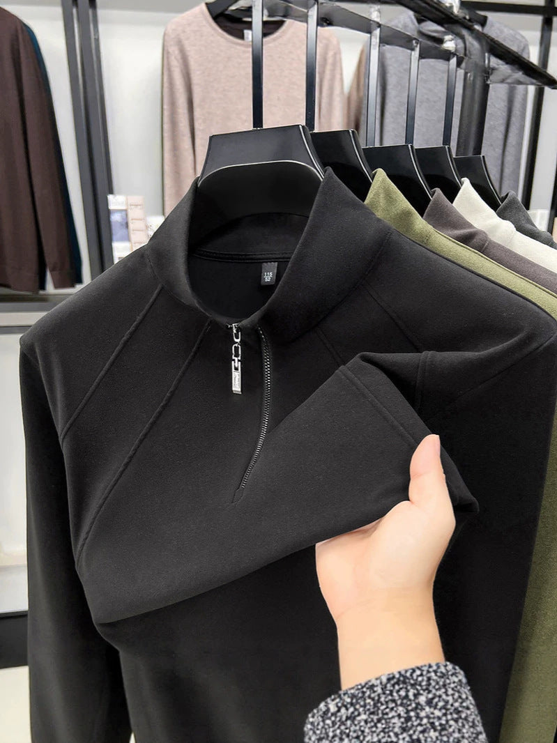 Renowears Classic Knit Sweater