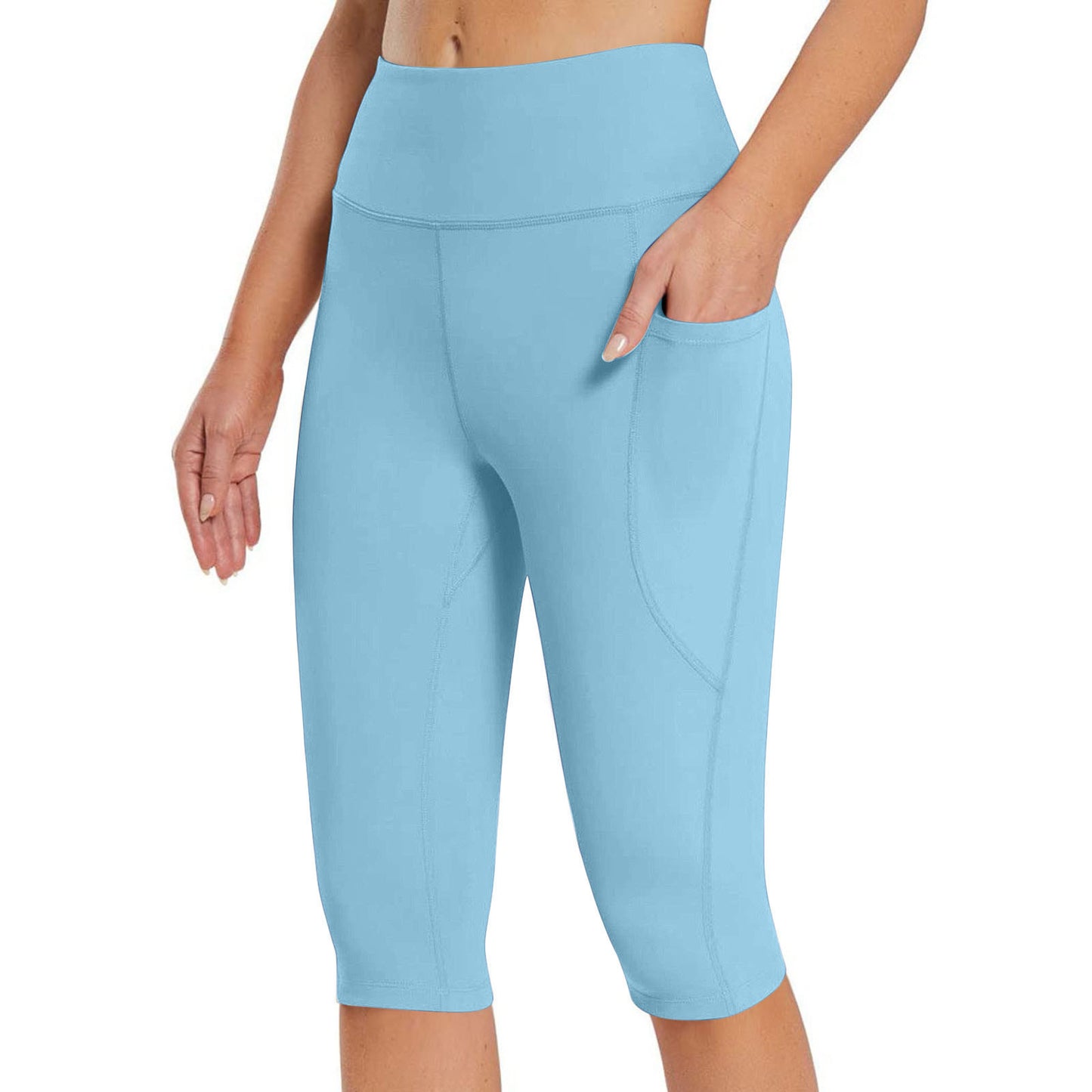 Renowear FlexFit High-Waist Leggings