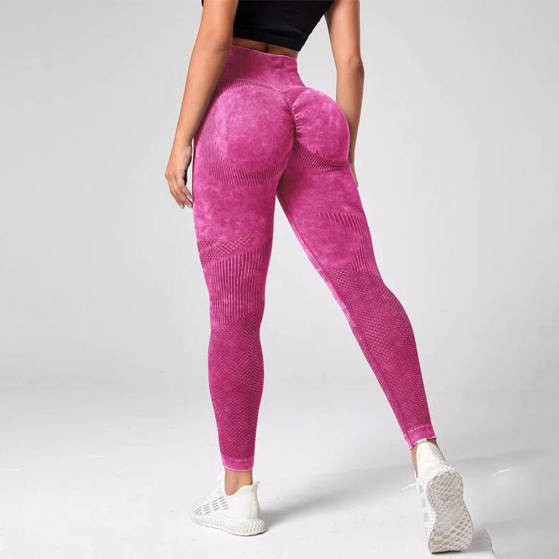 Renowear FlexFit High-Waist Leggings