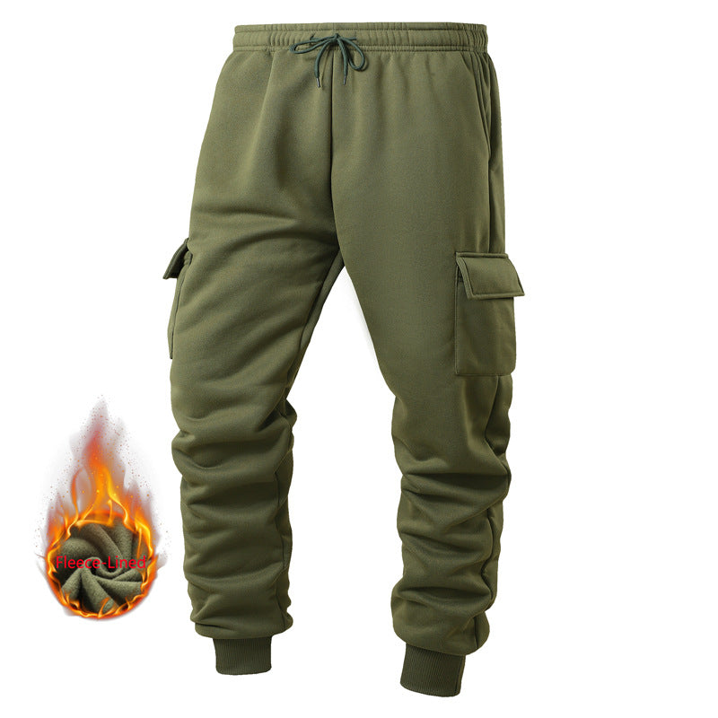 Renowears Everyday  Casual Long Pants European