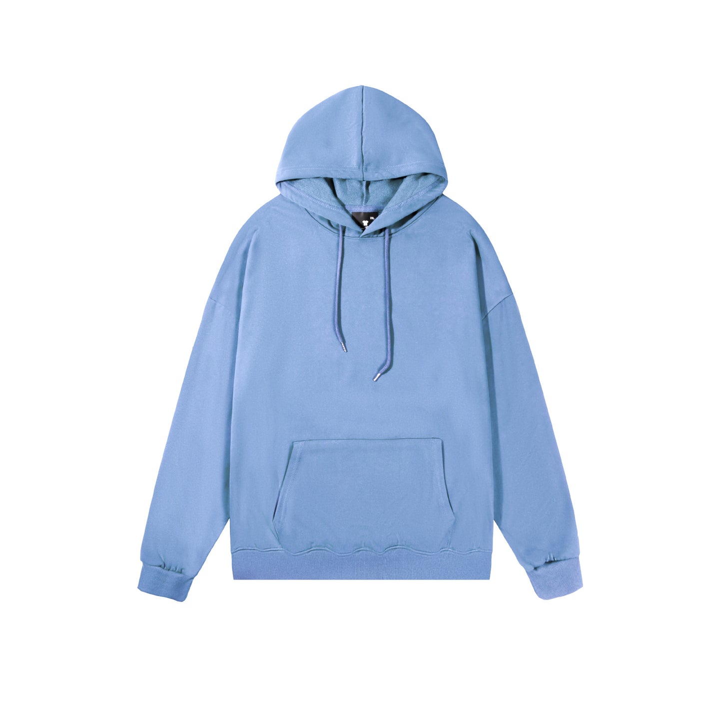 Renowears ActiveFit Hooded Jacket