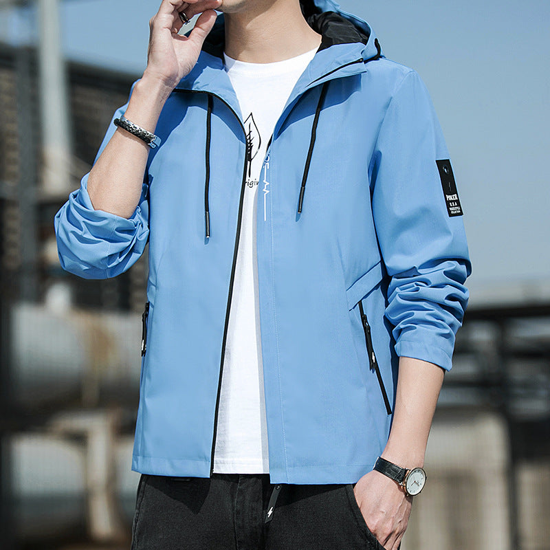 Renowears Cold-Weather Collection - Winter Jackets