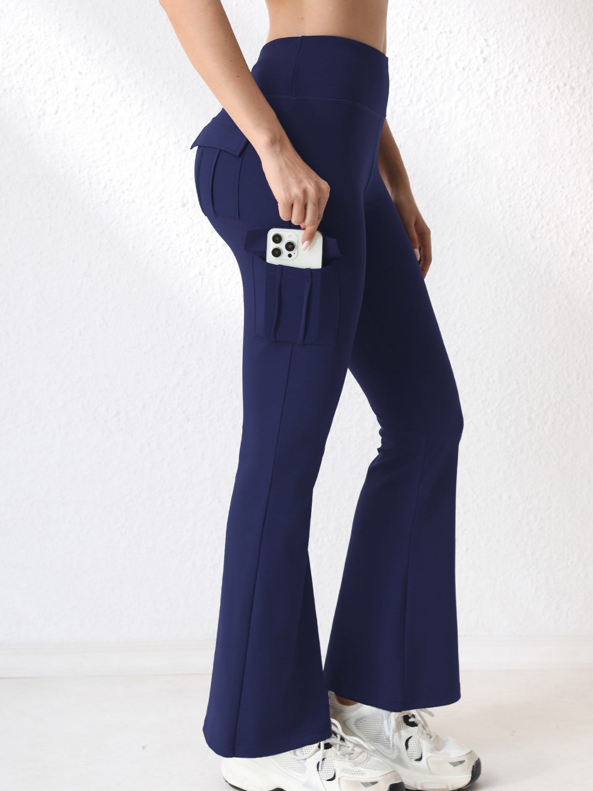 Renowear FlexFit High-Waist Leggings
