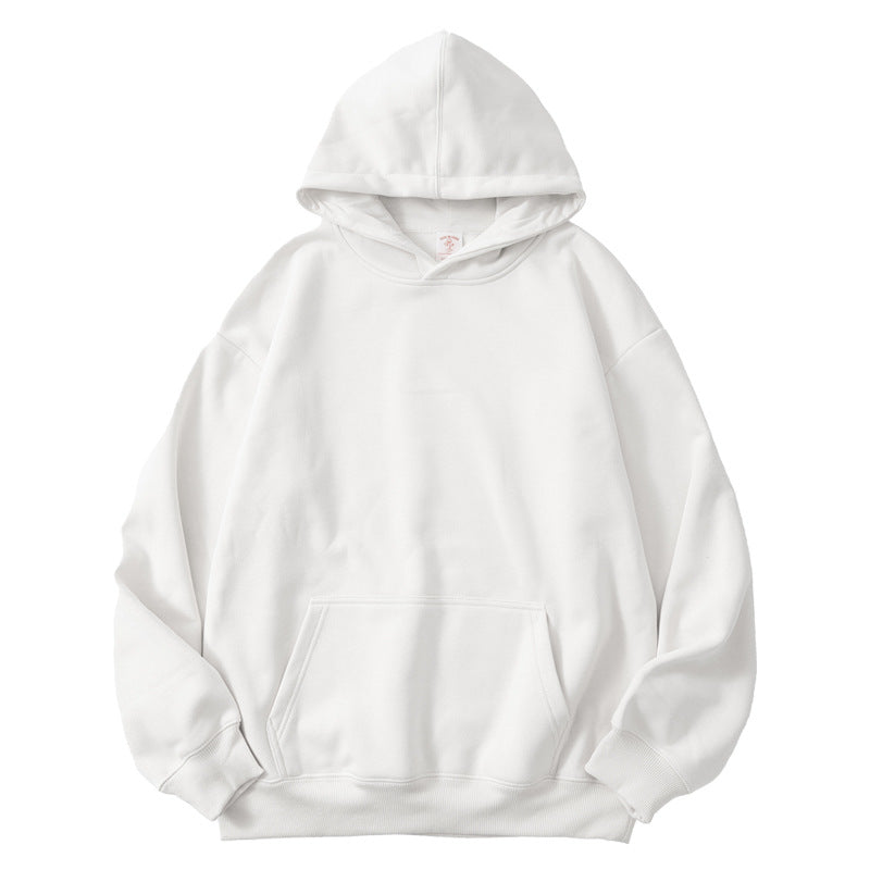 Renowear ActiveFit Hooded Jacket