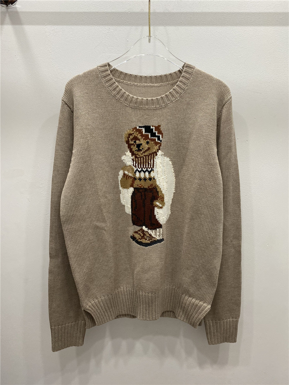 Renowear UrbanEase Sweater