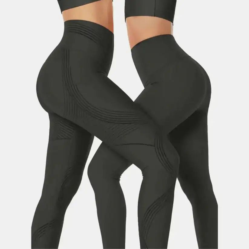 Renowear FlexFit High-Waist Leggings