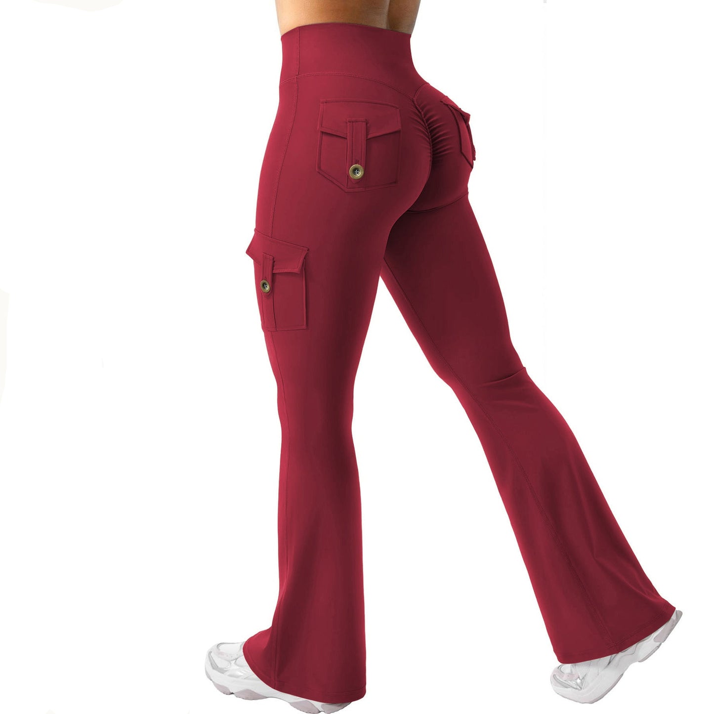 Renowear FlexFit High-Waist Leggings