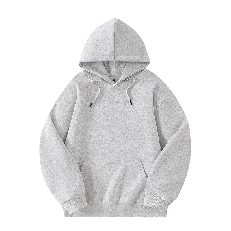 Renowears ActiveFit Hooded Jacket