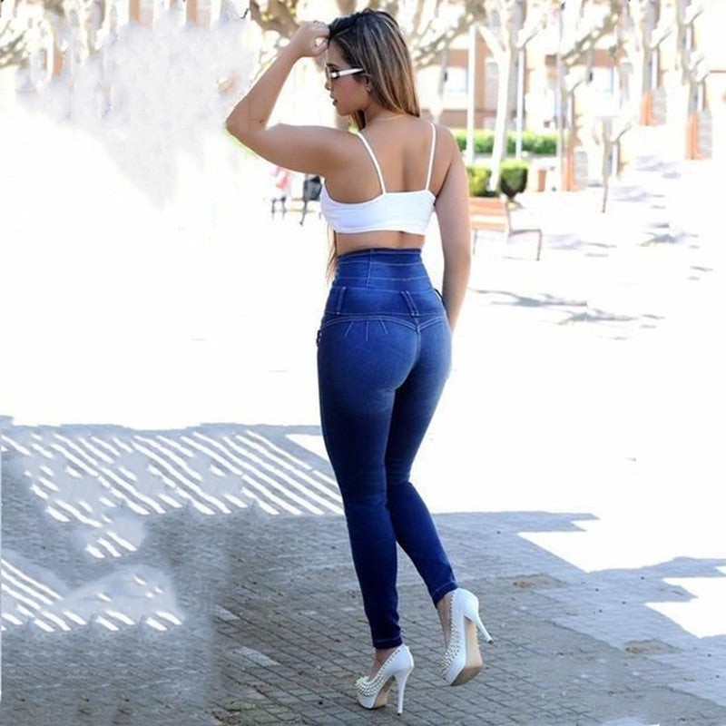 Renowears Essential Jeans