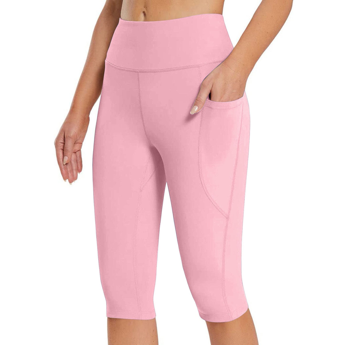 Renowear FlexFit High-Waist Leggings