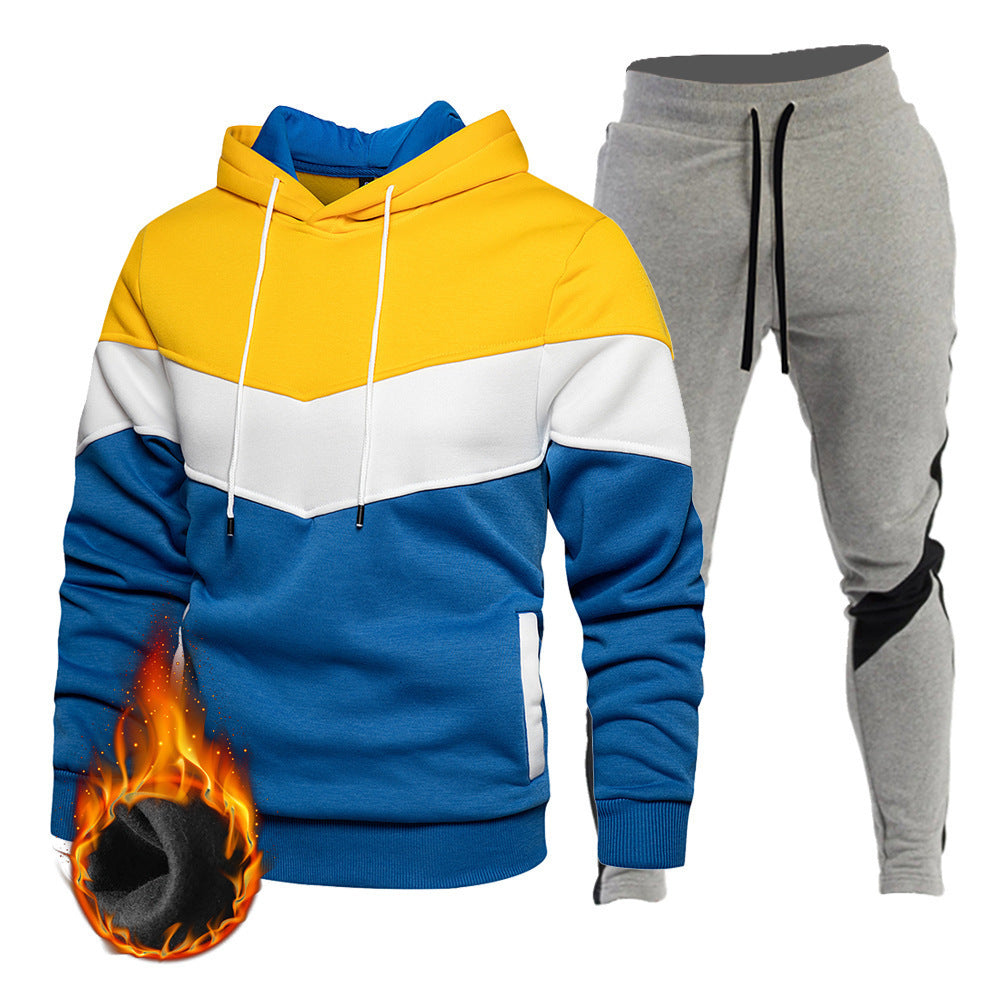 Renowear ActiveFit Hooded