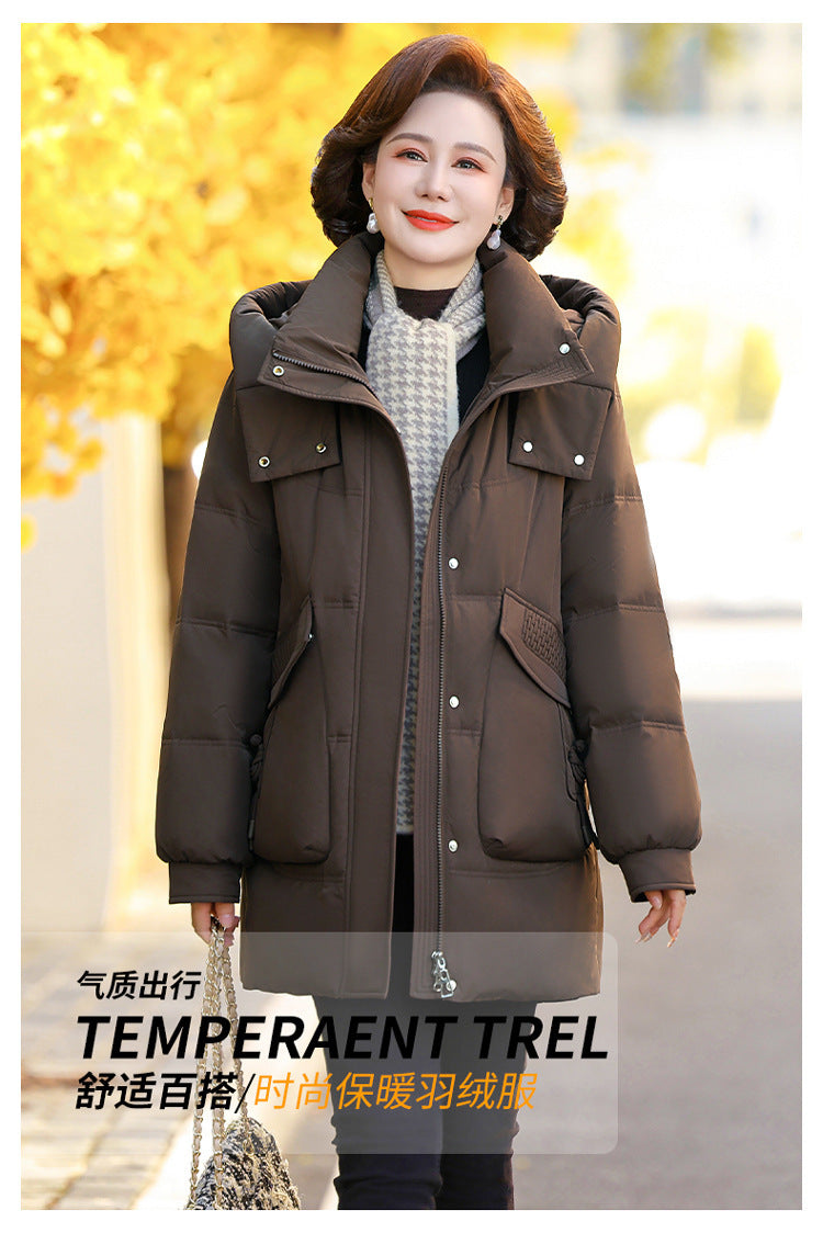 Renowears Classic Knit Sweater