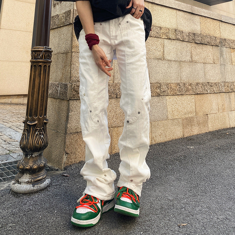 Renowears StreetFlex Jeans