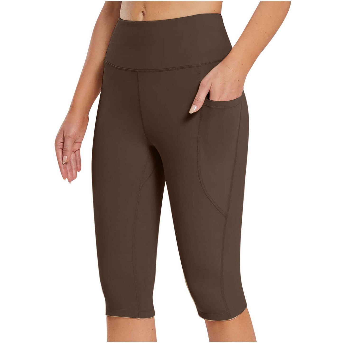 Renowear FlexFit High-Waist Leggings