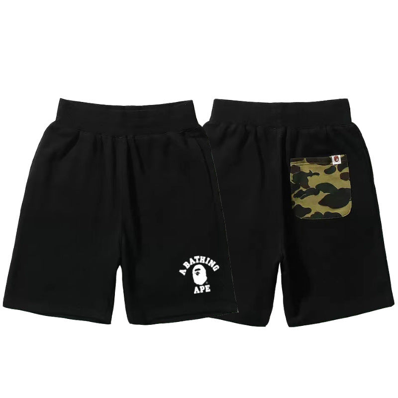 Renowears Flex Shorts