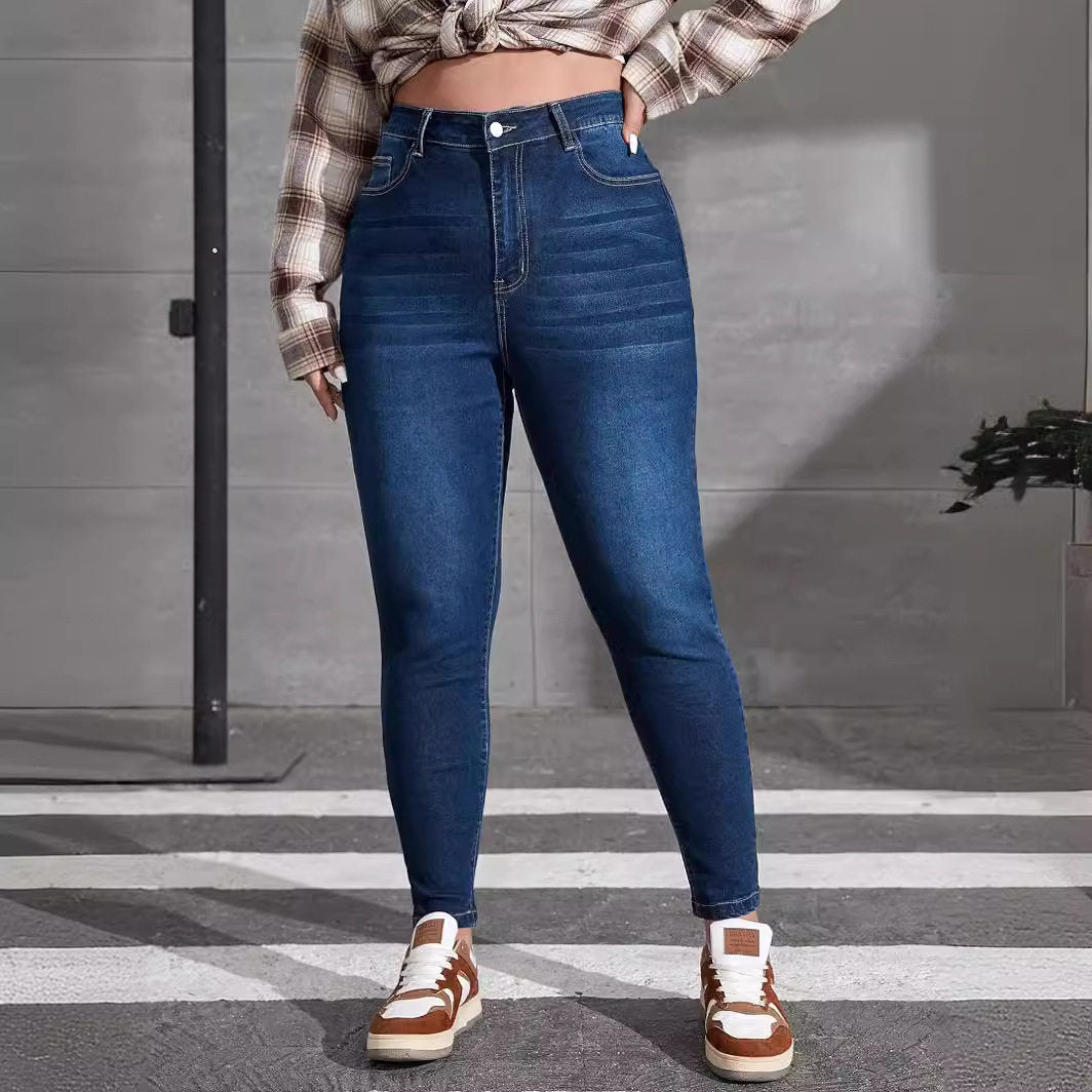 Renowears Essential Jeans
