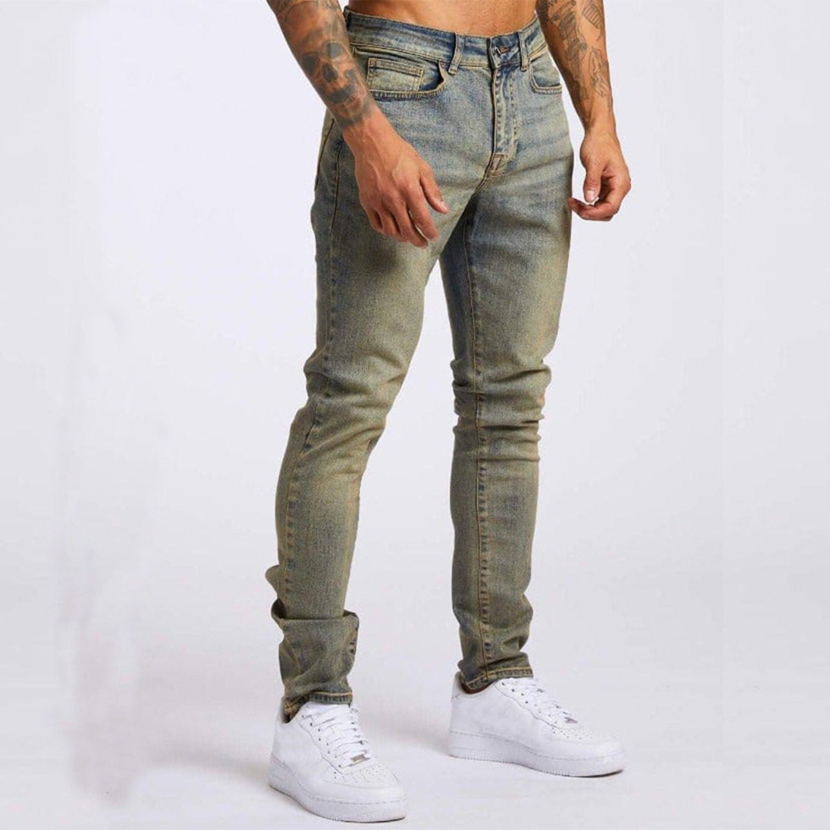 Renowears Premium Denim Jeans