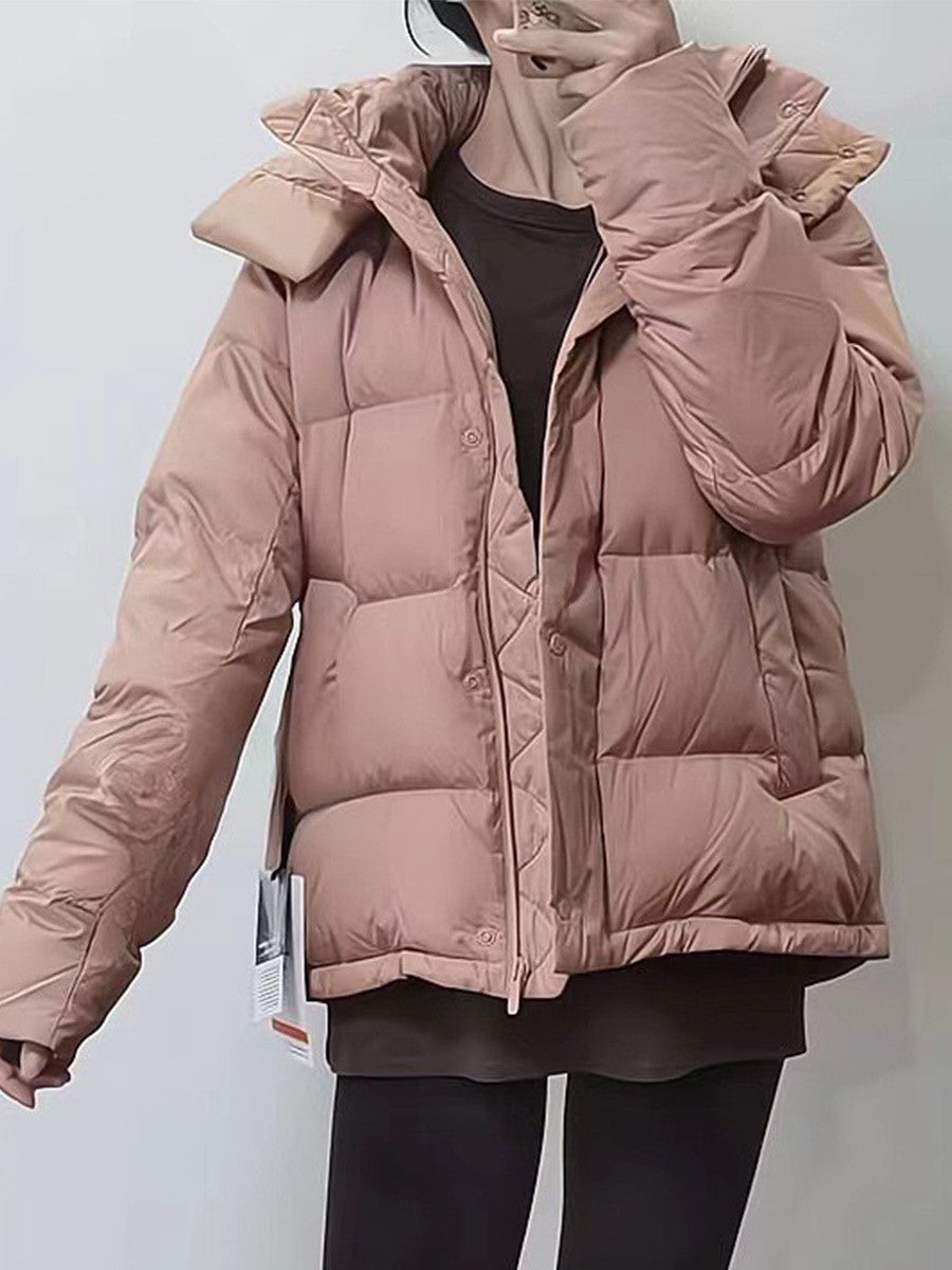 Renowears Men's Winter Jackets - Premium Warmth