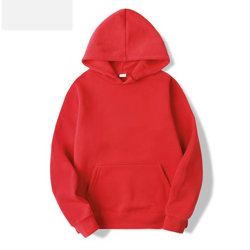 Renowears ActiveFit Hooded Jacket