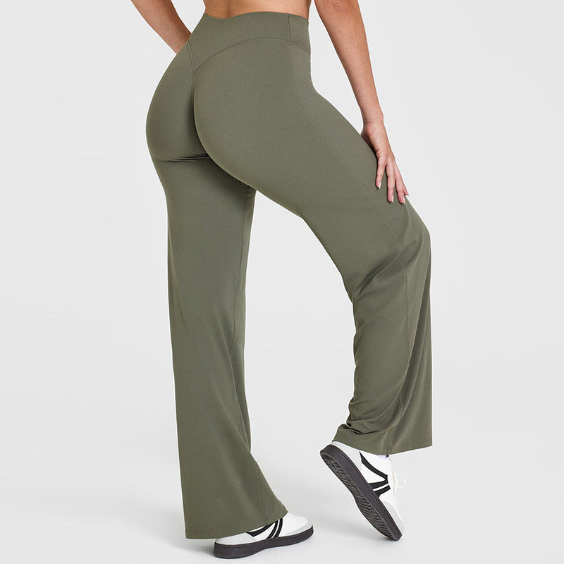 Renowear FlexFit High-Waist Leggings