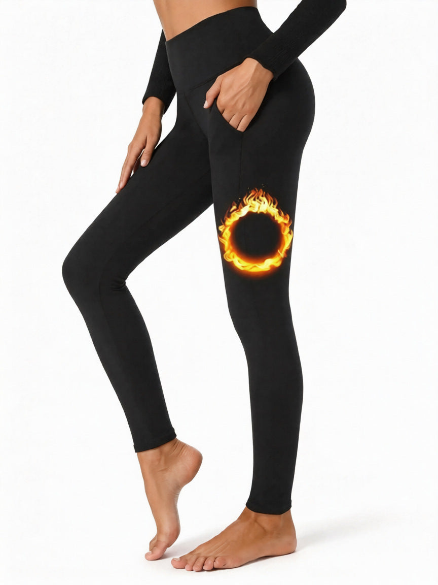 Renowears FlexFit High-Waist Leggings