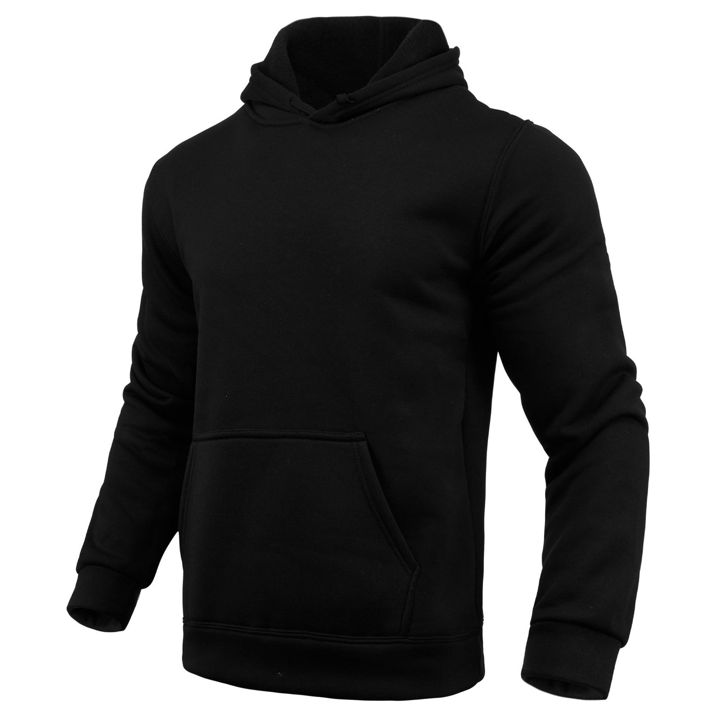 Renowears ActiveFit Hooded Jacket