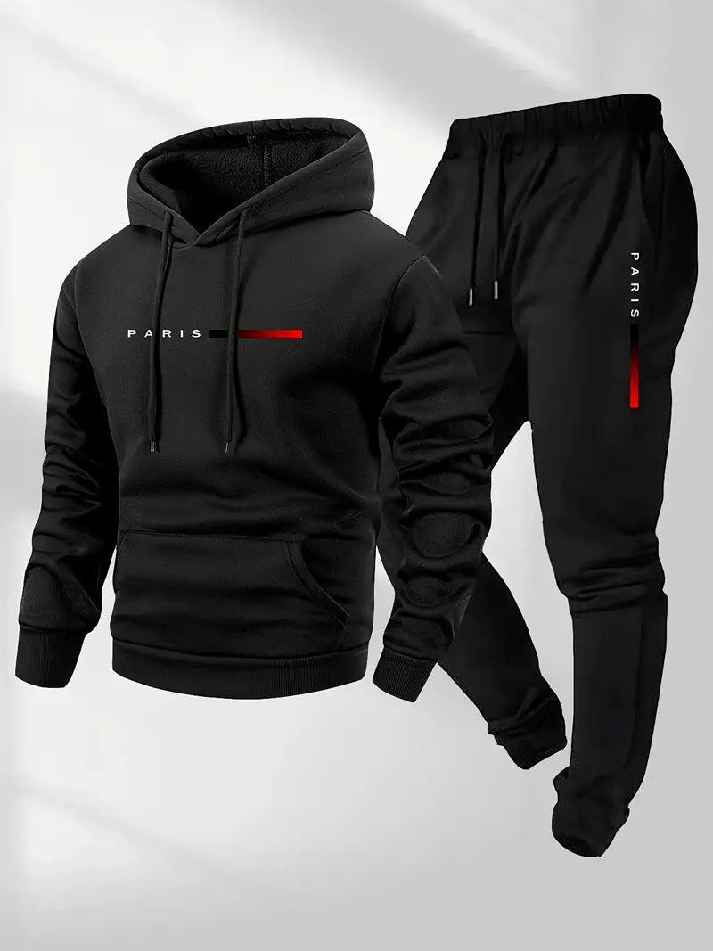Renowear ActiveFit Hooded Jacket
