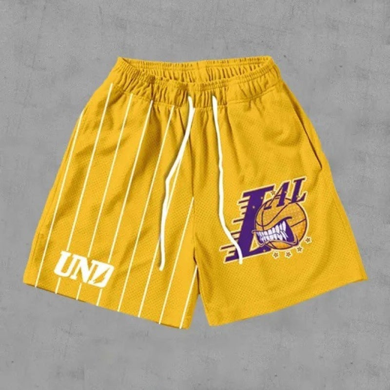 Renowears Flex Shorts
