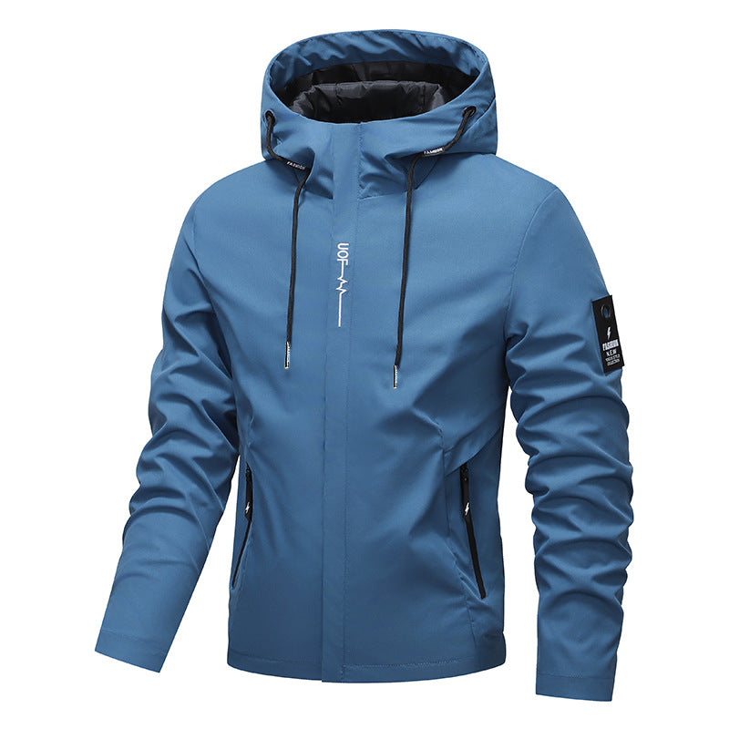 Renowears Cold-Weather Collection - Winter Jackets