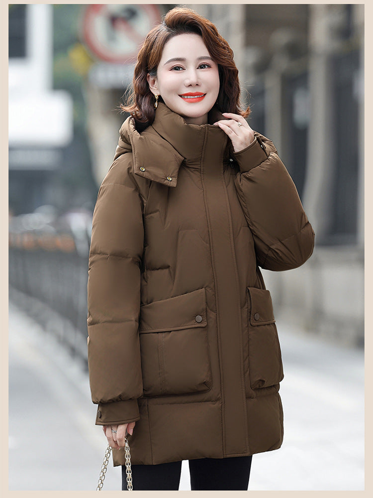 Renowears Classic Knit Sweater