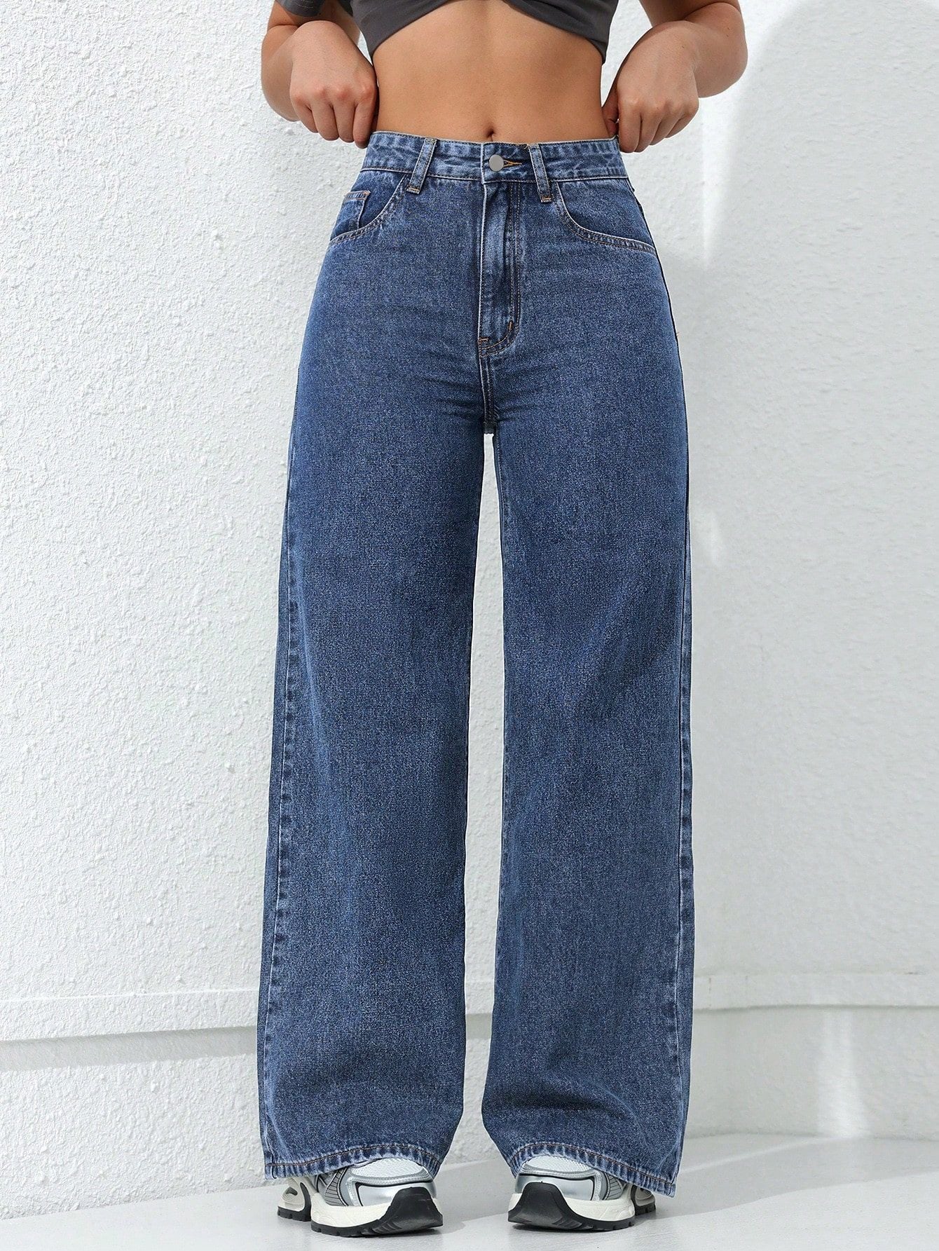 Renowears DenimFlex Jeans