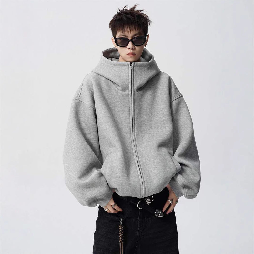 Renowear ActiveFit Hooded Jacket