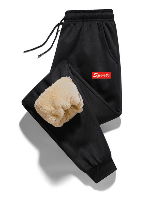 Renowears Everyday Casual Sports Pants