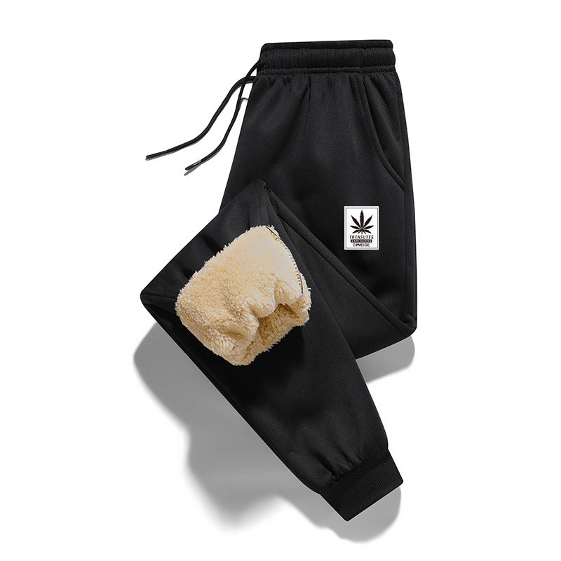 Renowears Everyday Casual Sports Pants