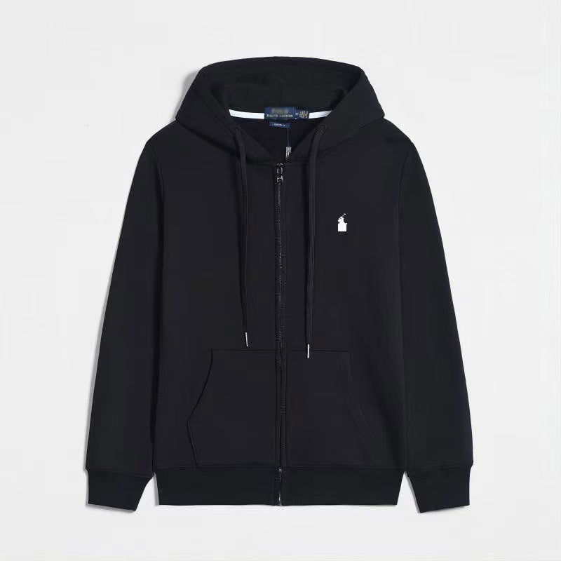 Renowear ActiveFit Hooded Jacket