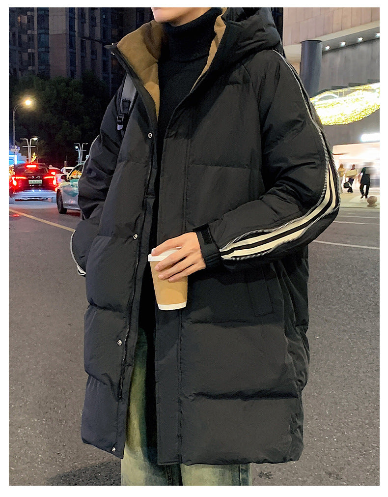 Renowears Classic Knit Sweater