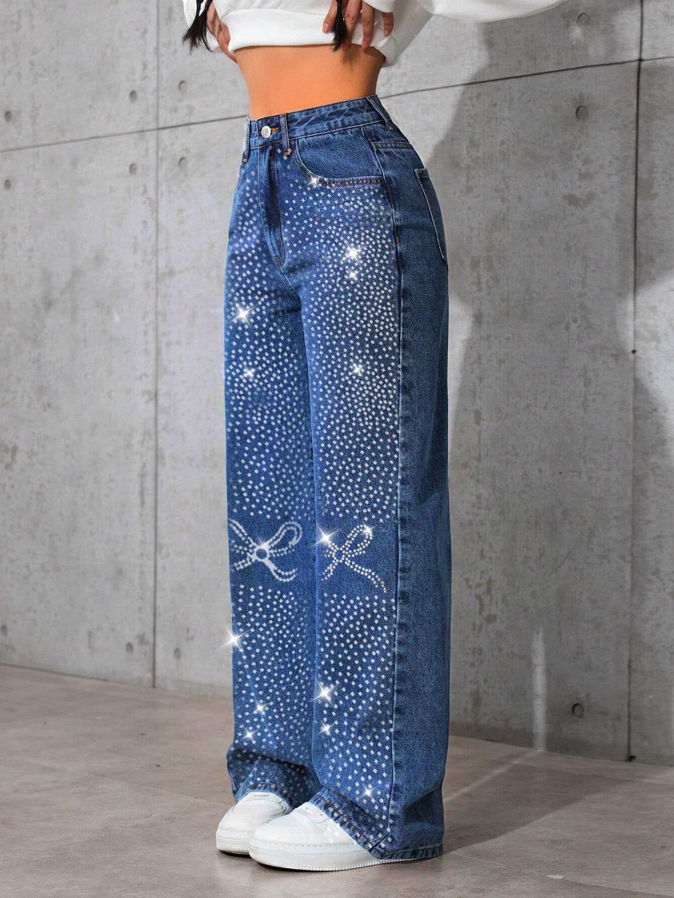 Renowears DenimFlex Jeans