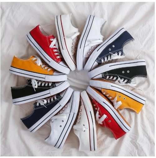 Renowears Classic Sneakers