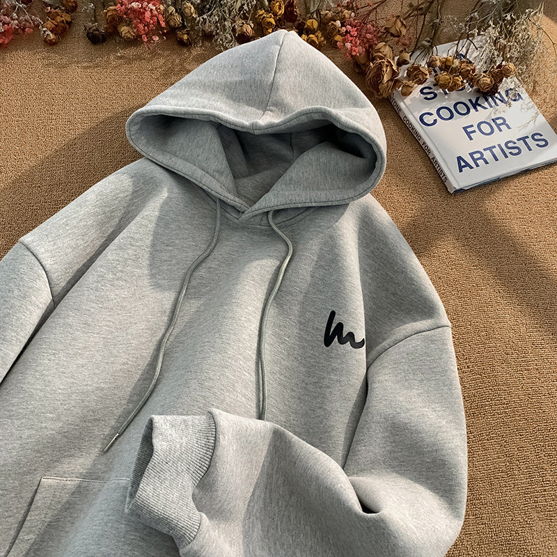 Renowear ActiveFit Hooded Jacket